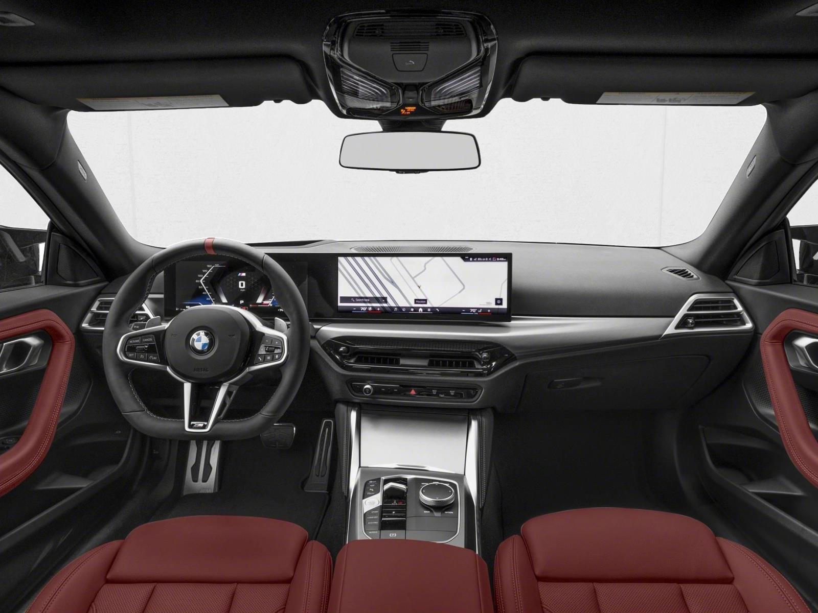 Thumbnail: 2027 BMW 2 Series - 3