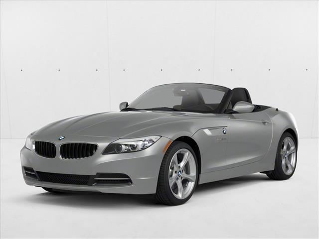 2011 BMW Z4 sDrive30i