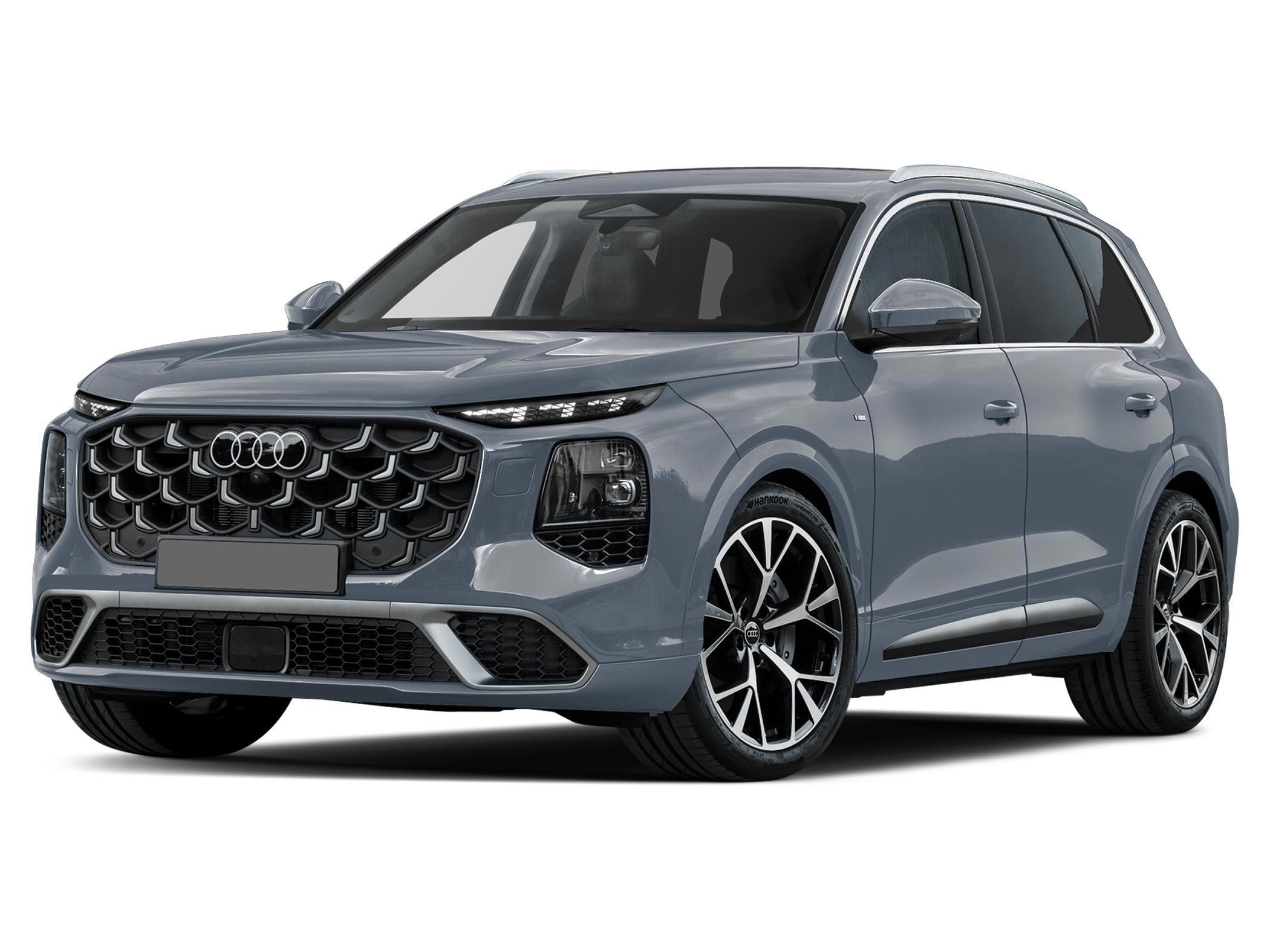 Thumbnail: 2027 Audi Q7 - 1