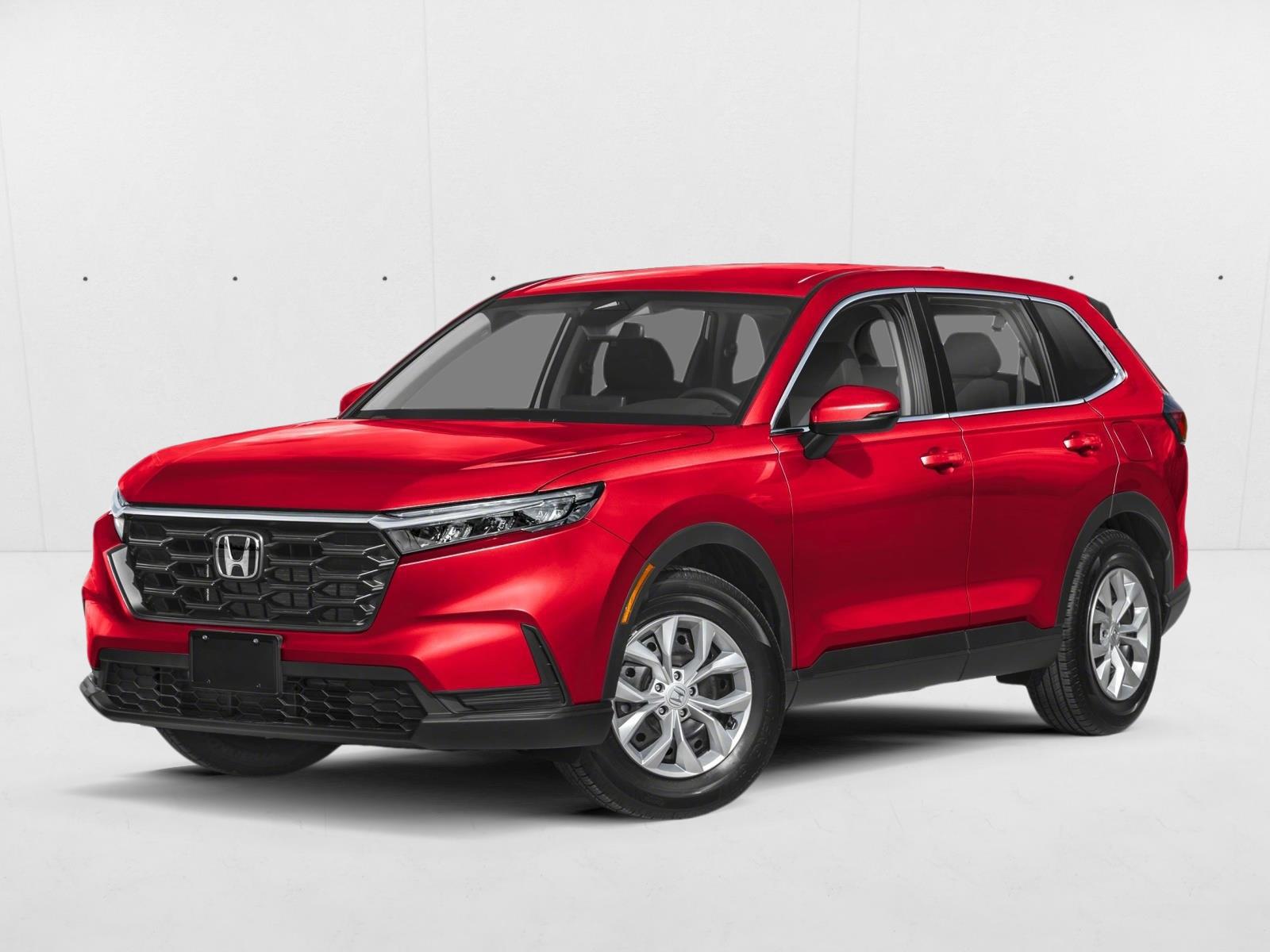 Thumbnail: 2026 Honda CR-V - 1