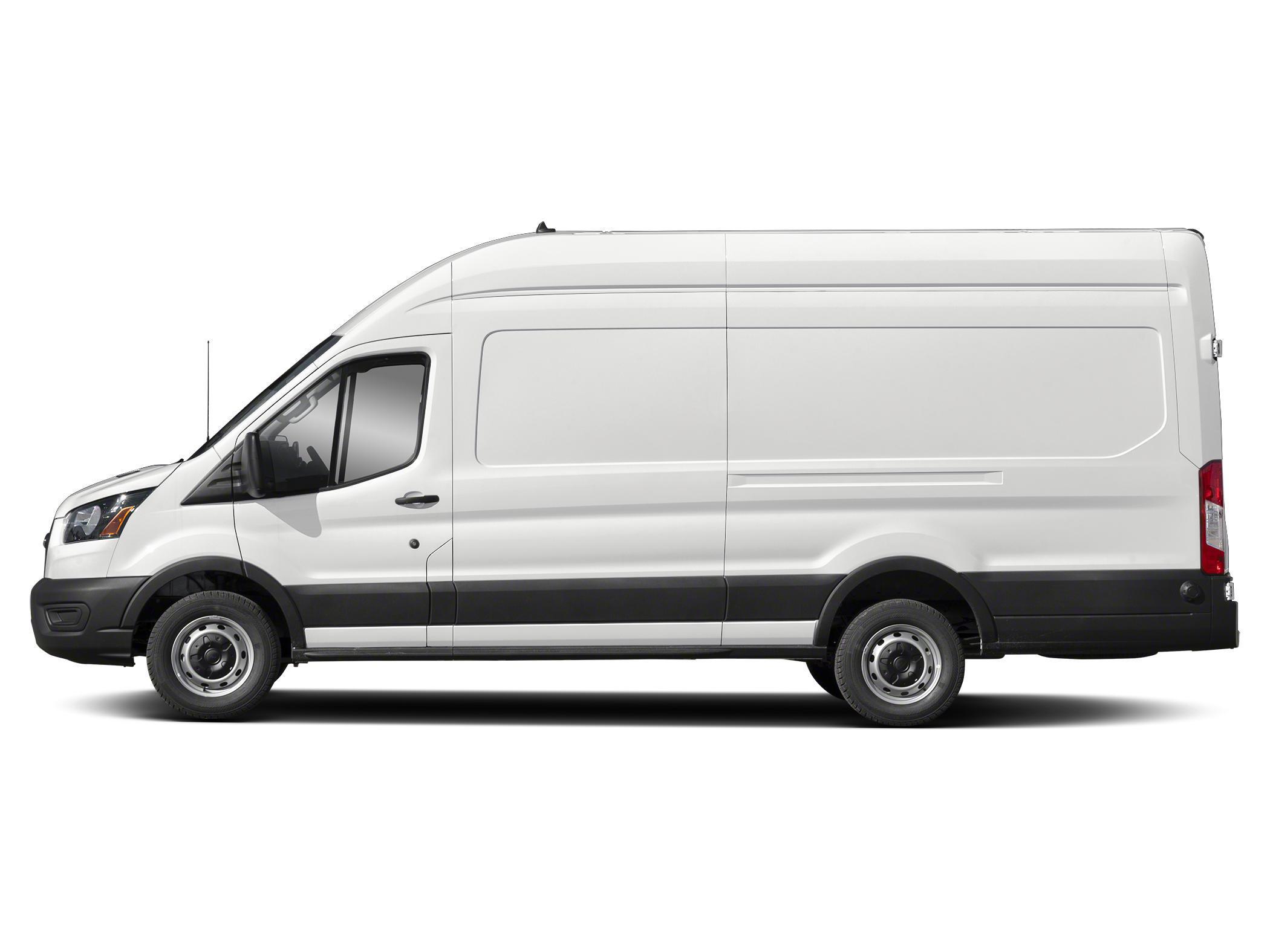 Thumbnail: 2027 Ford Transit Series - 2