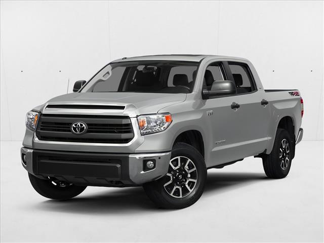 2014 Toyota Tundra