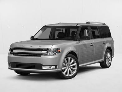 2019 Ford Flex