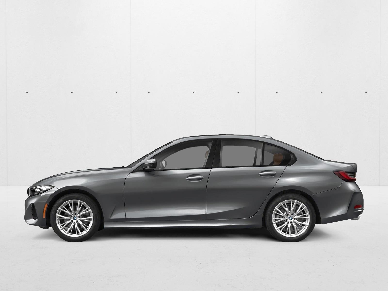 Thumbnail: 2026 BMW 3 Series - 2