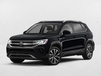 2022 Volkswagen Taos SE -
                  Fremont, CA