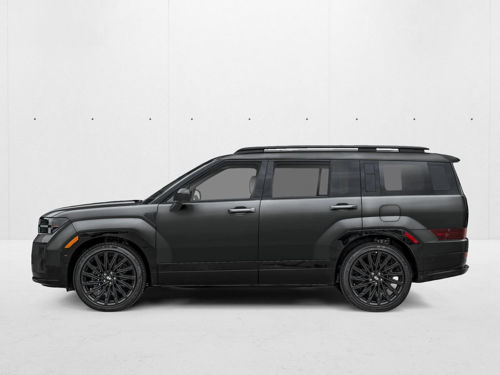 Thumbnail: 2027 Hyundai Santa Fe - 2