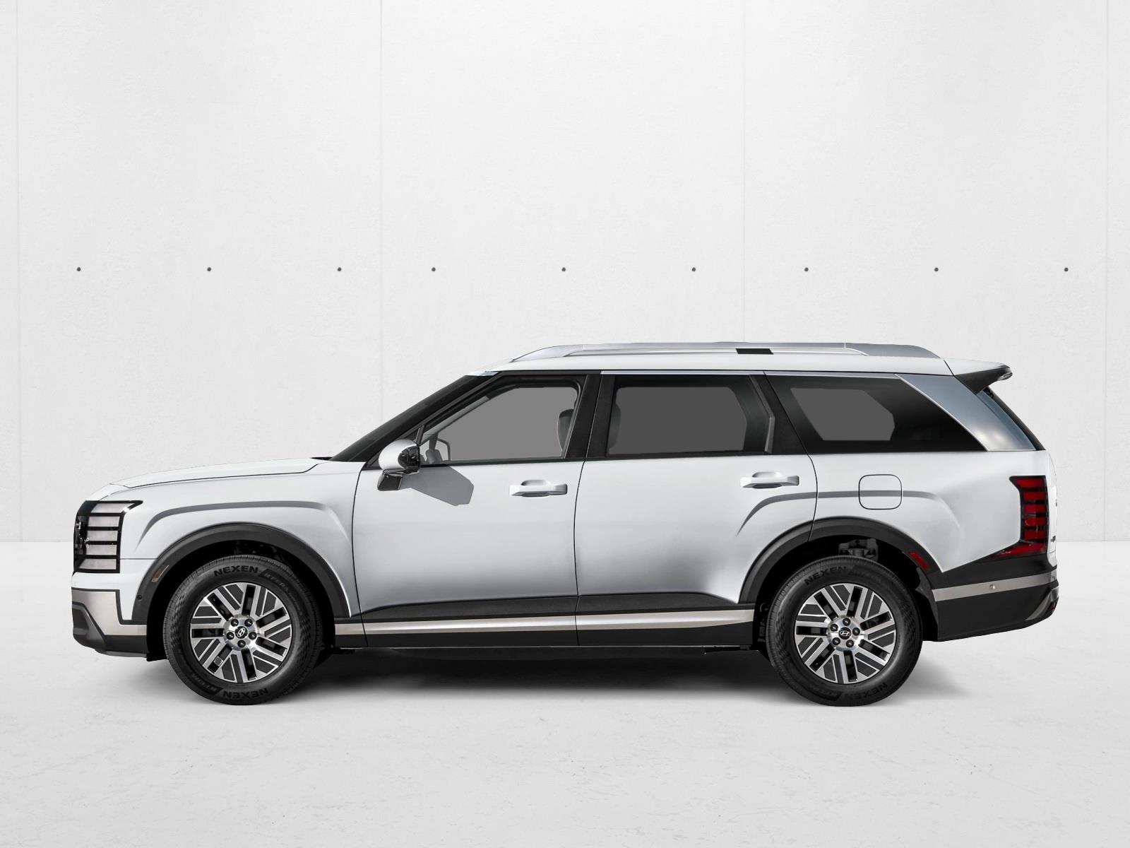 Thumbnail: 2027 Hyundai Palisade - 2