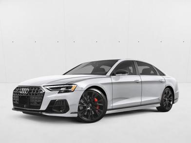 2027 Audi S8  -
                  Las Vegas, NV