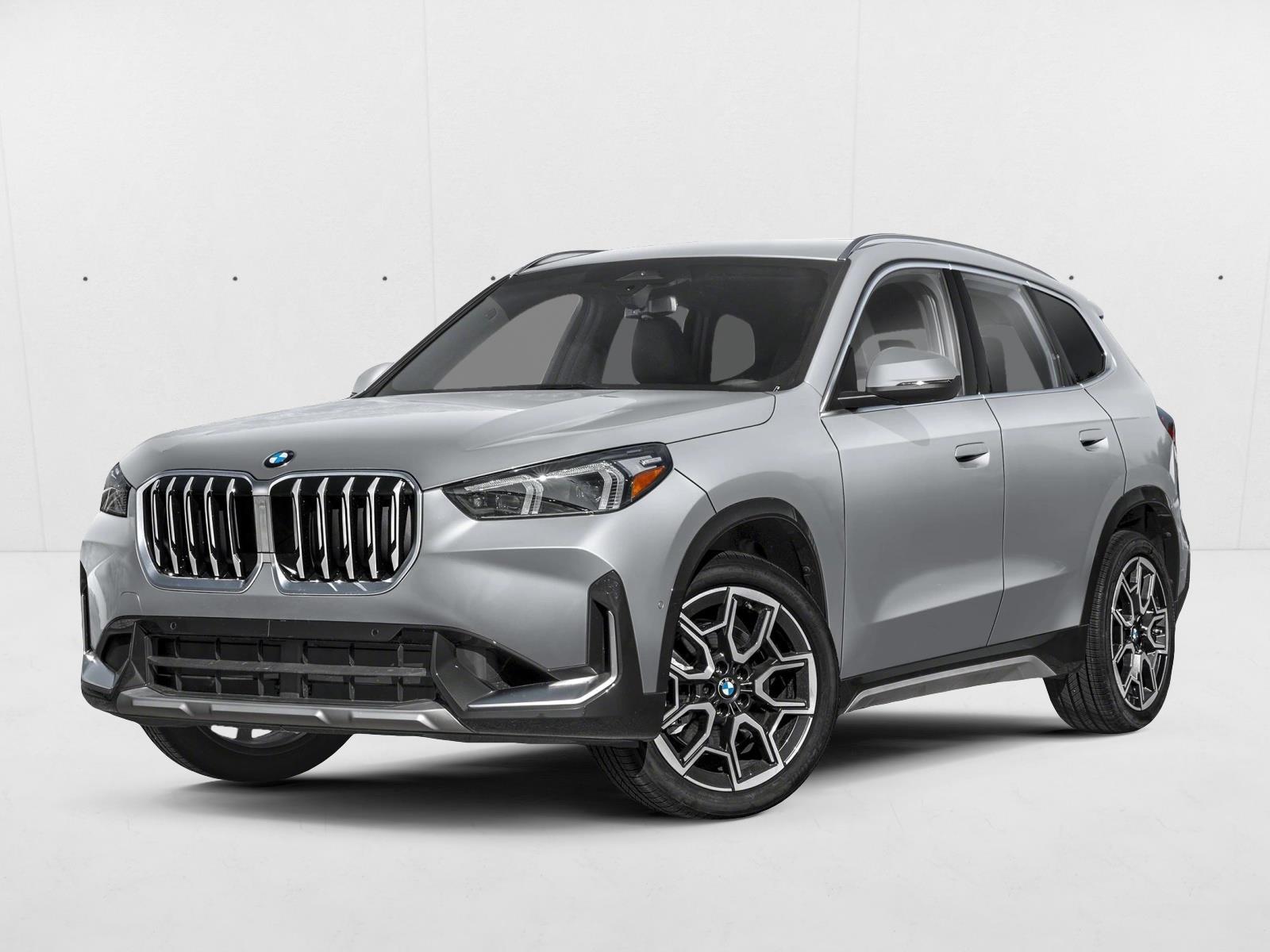 Thumbnail: 2026 BMW X1 - 1