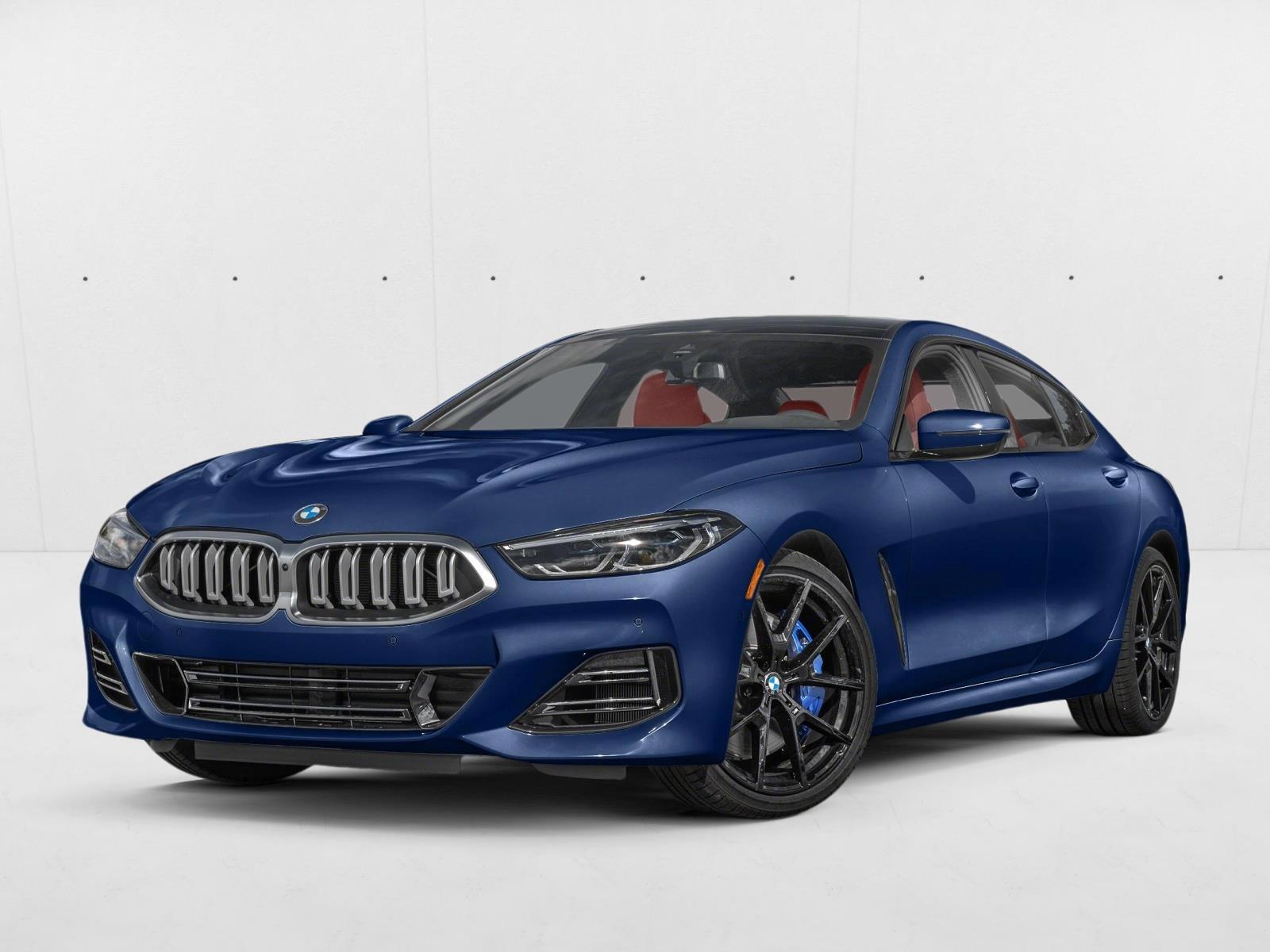 2024 BMW 8 Series