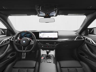 2027 BMW M4