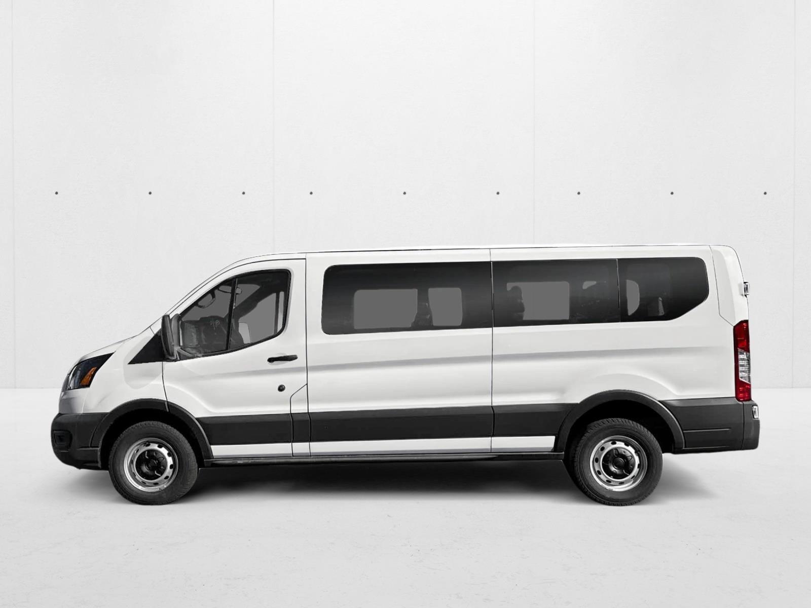 Thumbnail: 2027 Ford Transit Series - 2