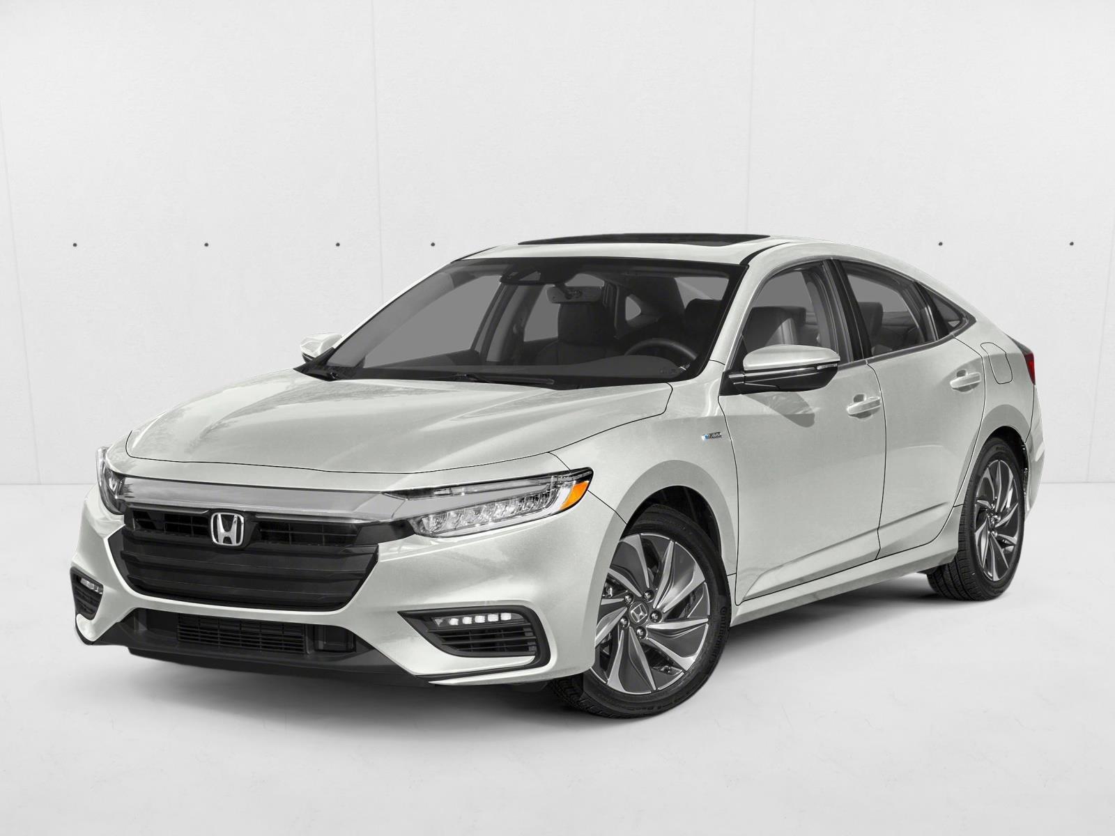 2021 Honda Insight