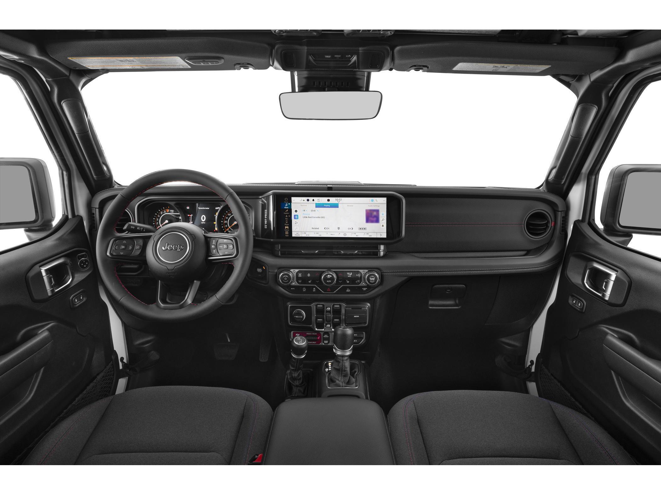 Thumbnail: 2027 Jeep Gladiator - 4