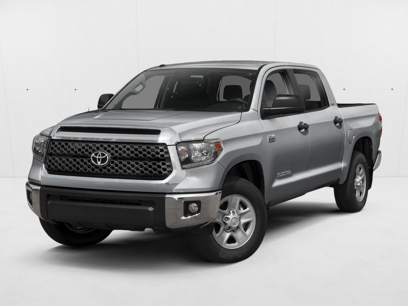 2021 Toyota Tundra
