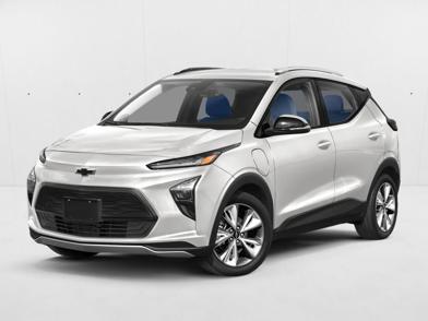 2023 Chevrolet Bolt EUV LT -
                  Dallas, TX