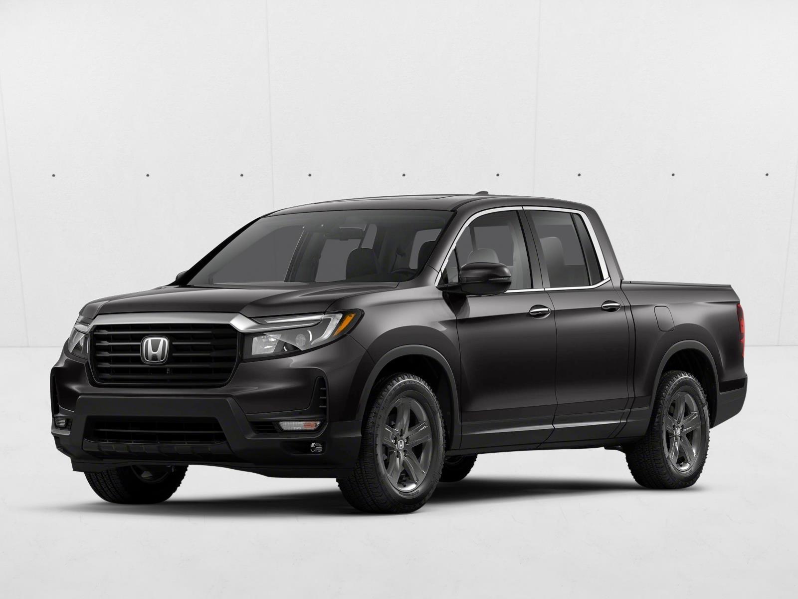 2021 Honda Ridgeline