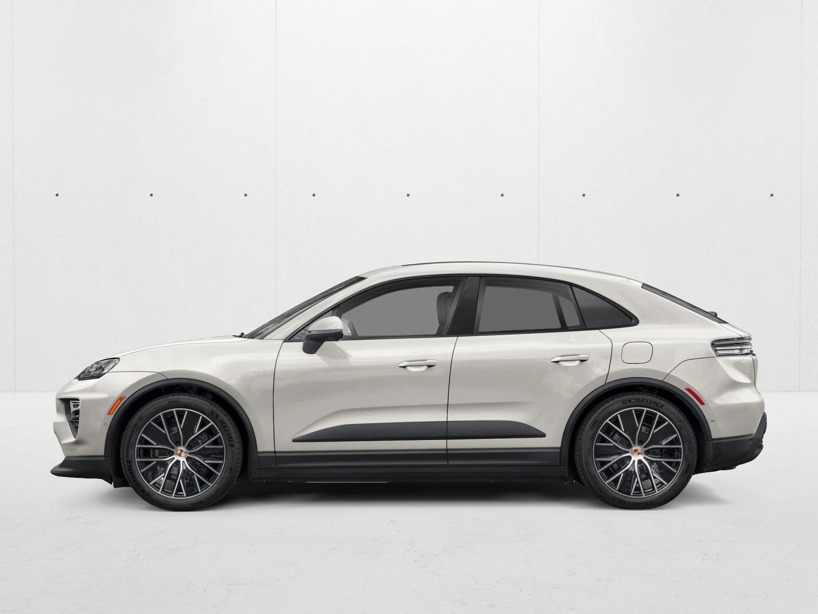 Thumbnail: 2026 Porsche Macan - 2