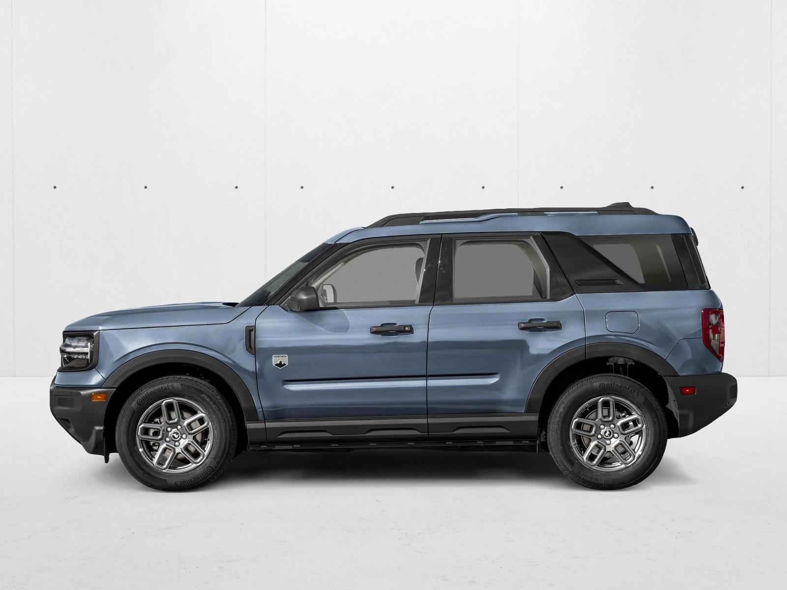 Thumbnail: 2026 Ford Bronco Sport - 2