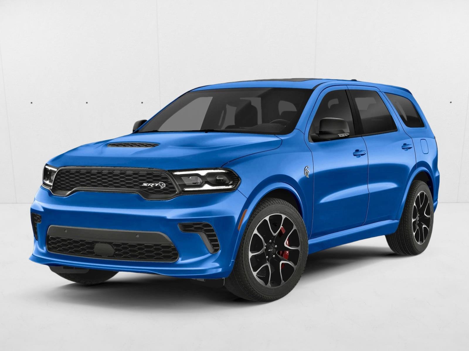 Thumbnail: 2027 Dodge Durango - 1