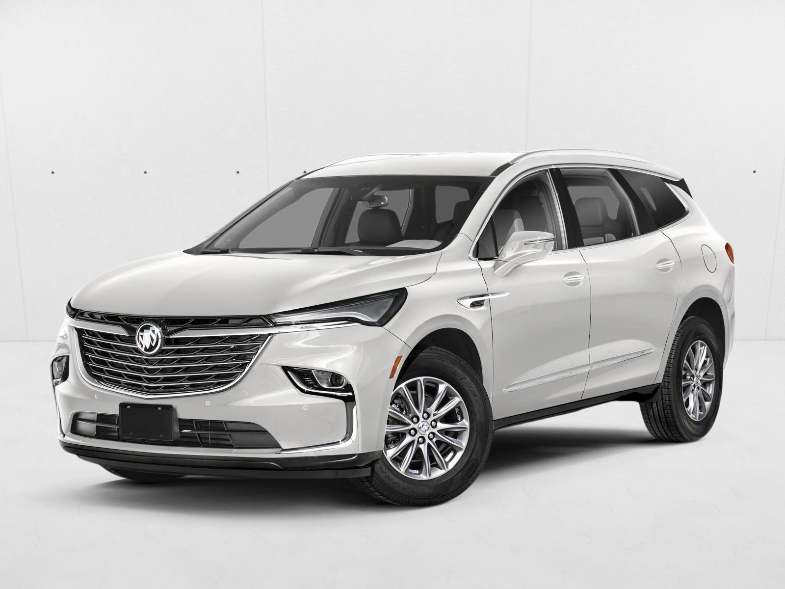 2024 Buick Enclave