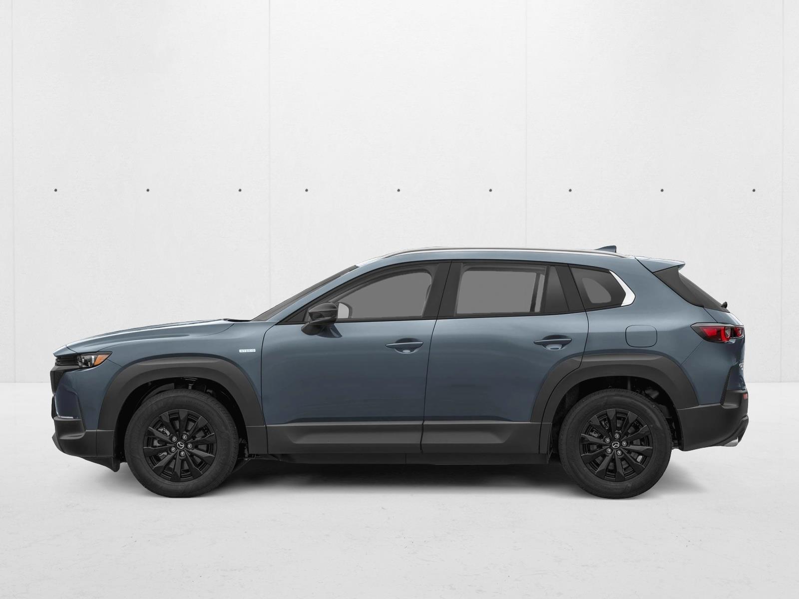 Thumbnail: 2026 Mazda CX-50 - 2