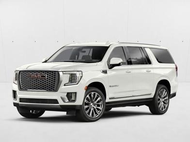 2021 GMC Yukon XL Denali -
                  Mount Kisco, NY