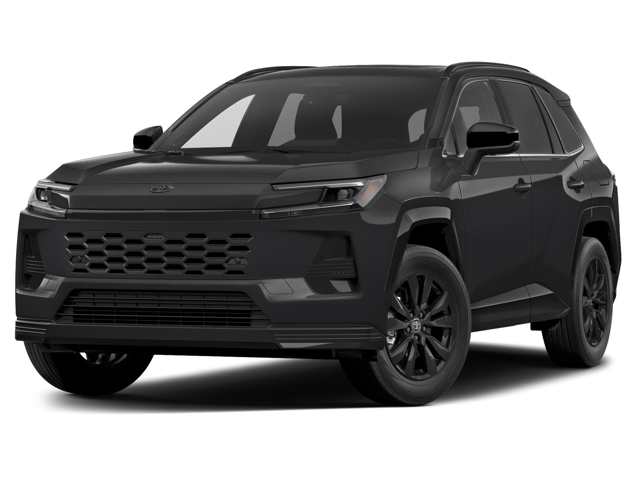 Thumbnail: 2026 Toyota RAV4 - 1