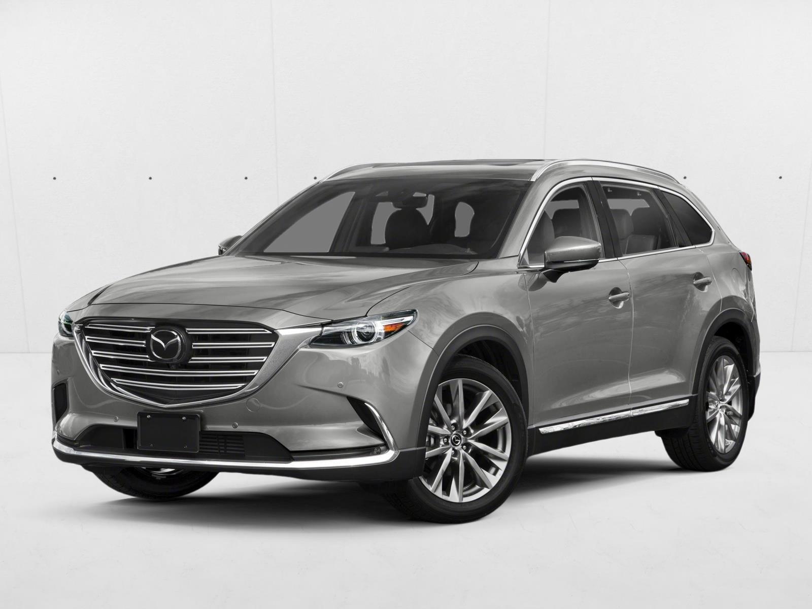 2020 Mazda CX-9