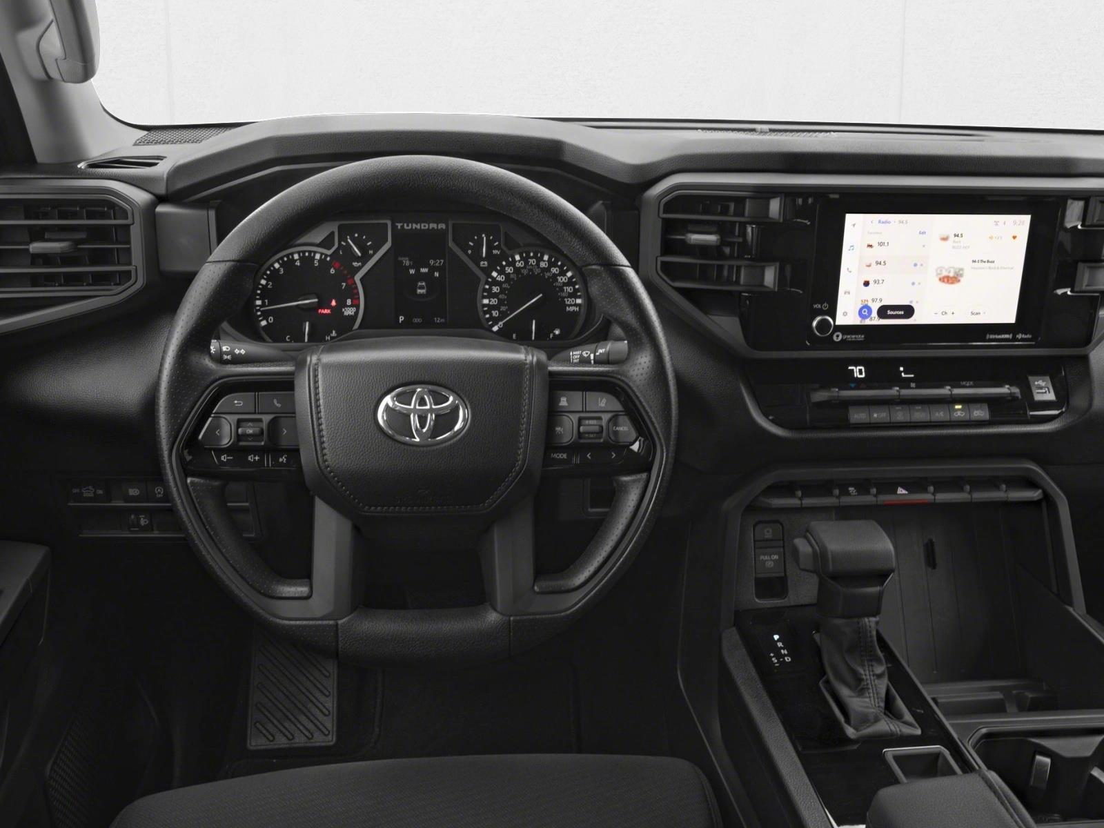 Thumbnail: 2026 Toyota Tundra - 3