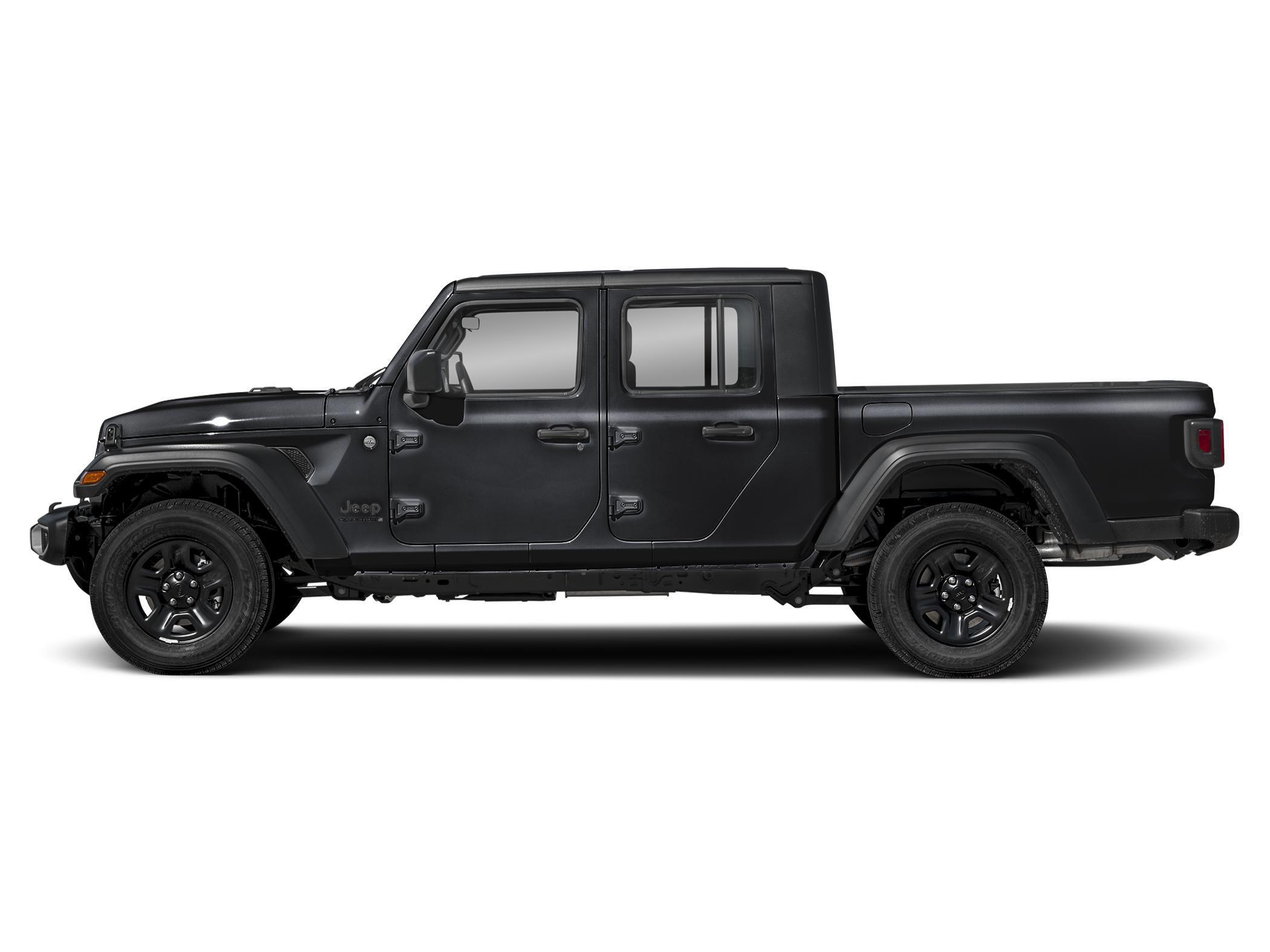Thumbnail: 2027 Jeep Gladiator - 2