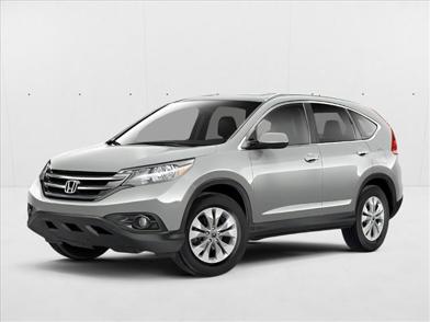 2013 Honda CR-V EX-L -
                  Lewisville, TX