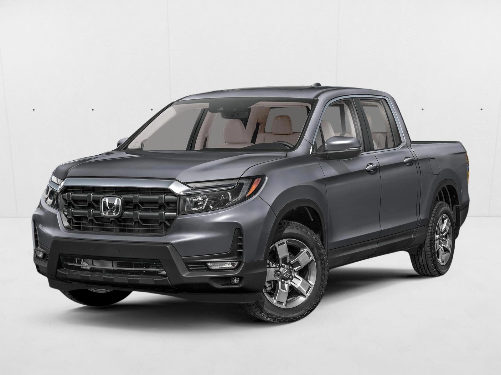 Thumbnail: 2026 Honda Ridgeline - 1