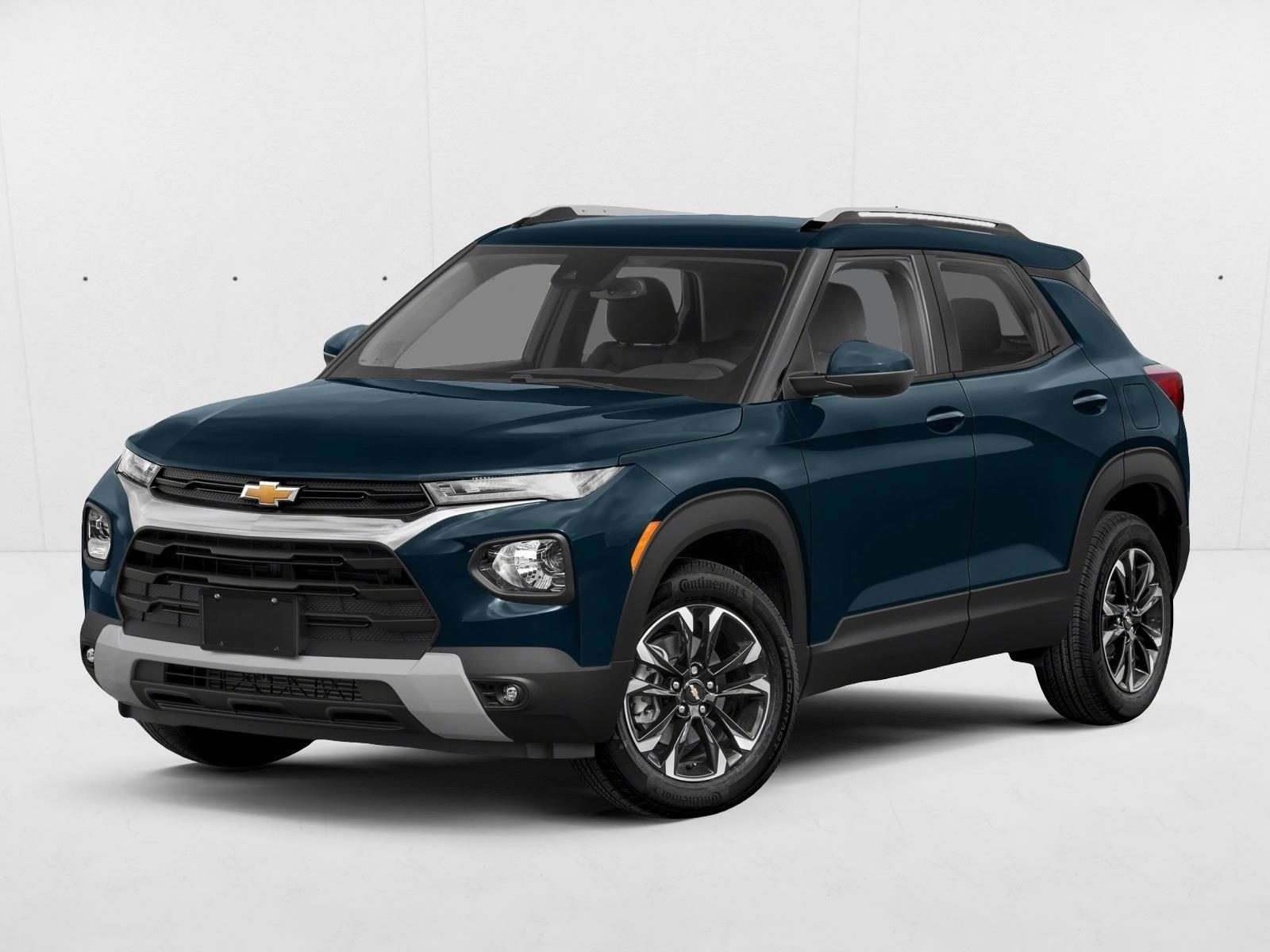 2021 Chevrolet ChevroletTrailblazer