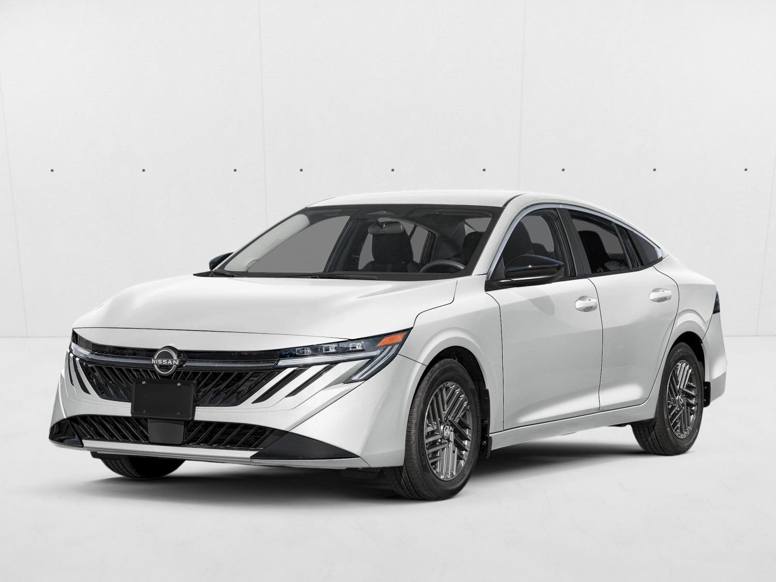 Thumbnail: 2027 Nissan Sentra - 1