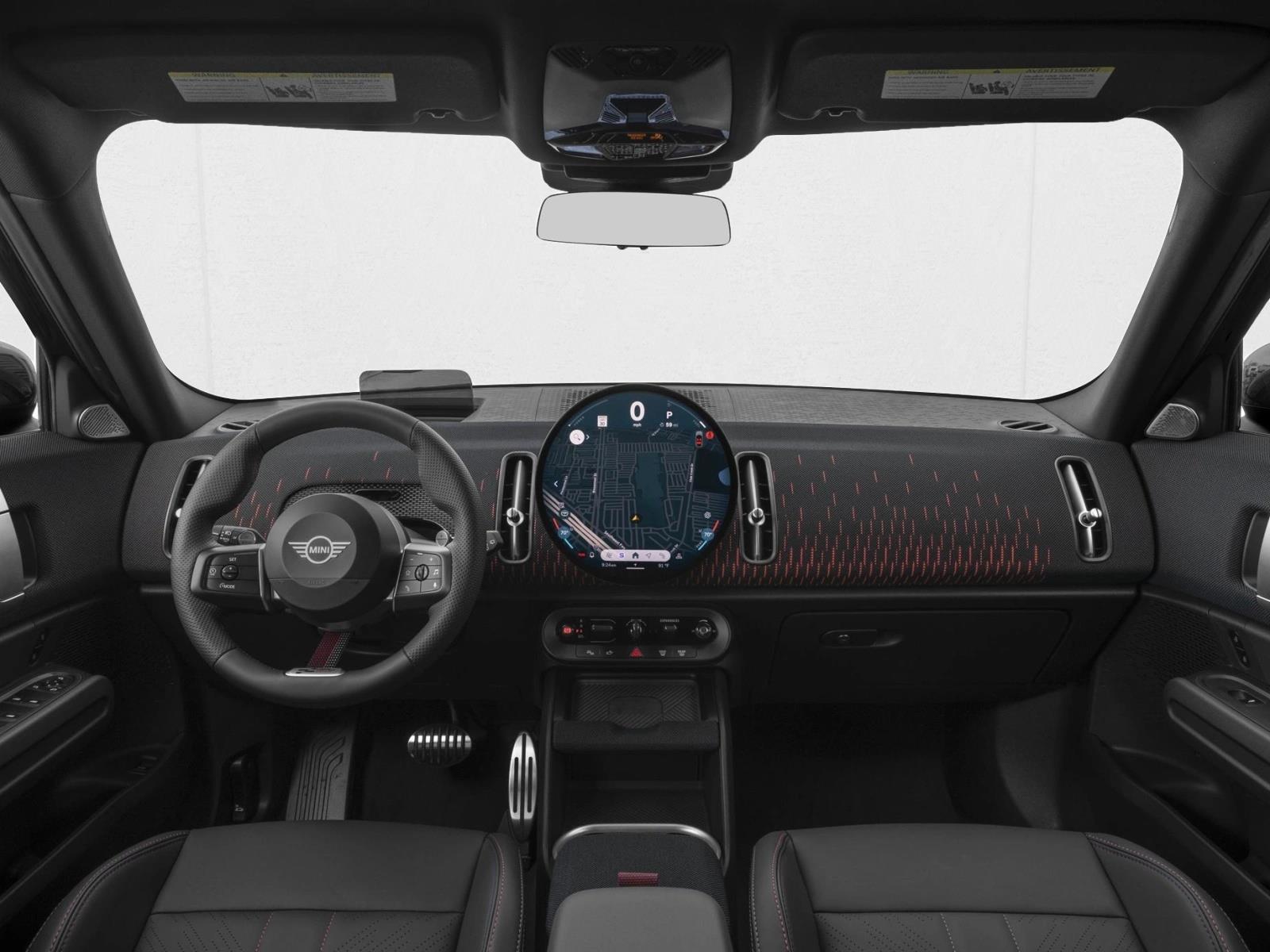 Thumbnail: 2027 MINI Cooper Countryman - 4