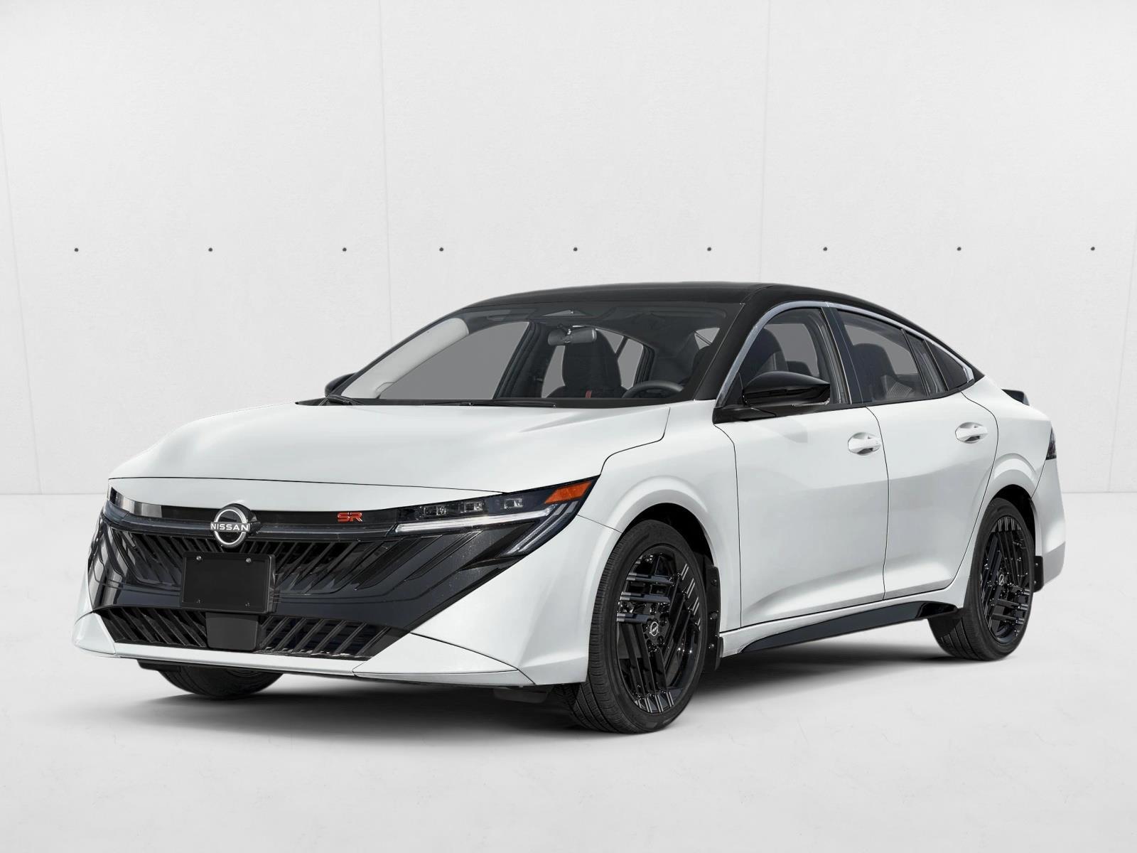 Thumbnail: 2027 Nissan Sentra - 1