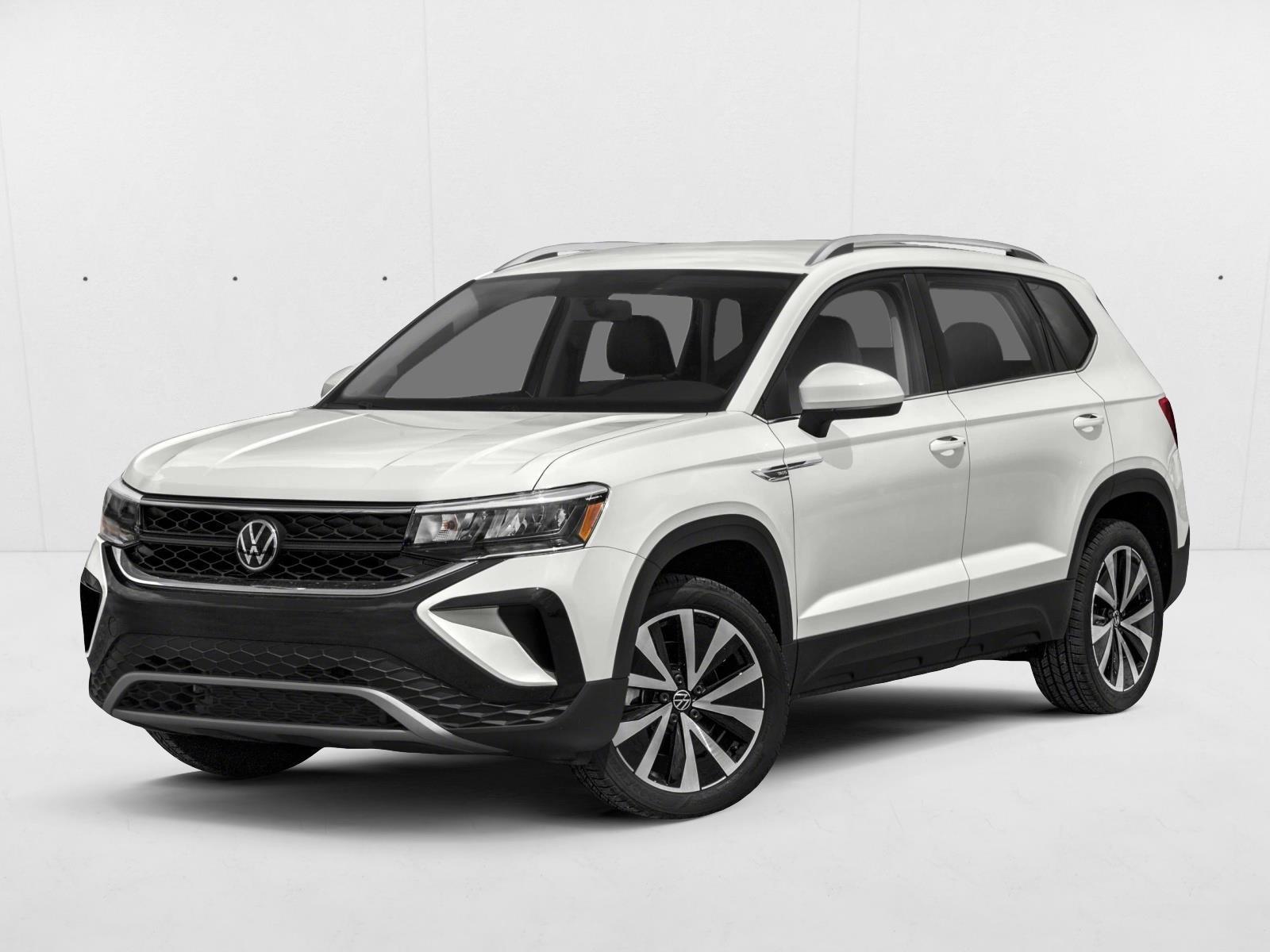 Thumbnail: 2023 Volkswagen Taos - 1