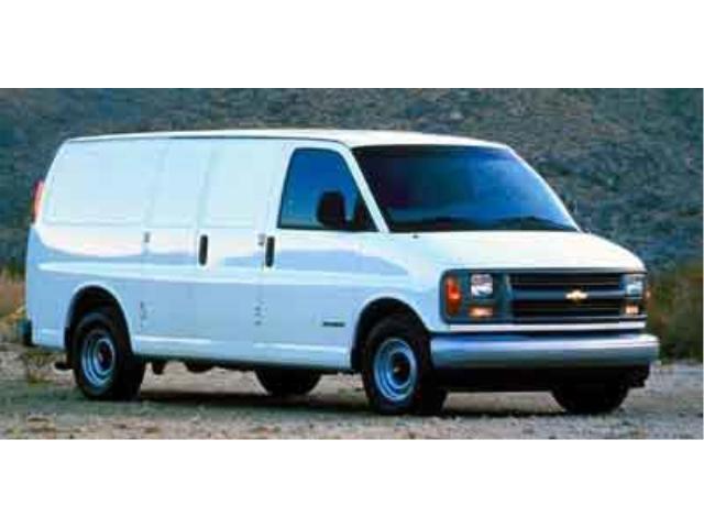 2000 Chevrolet Express