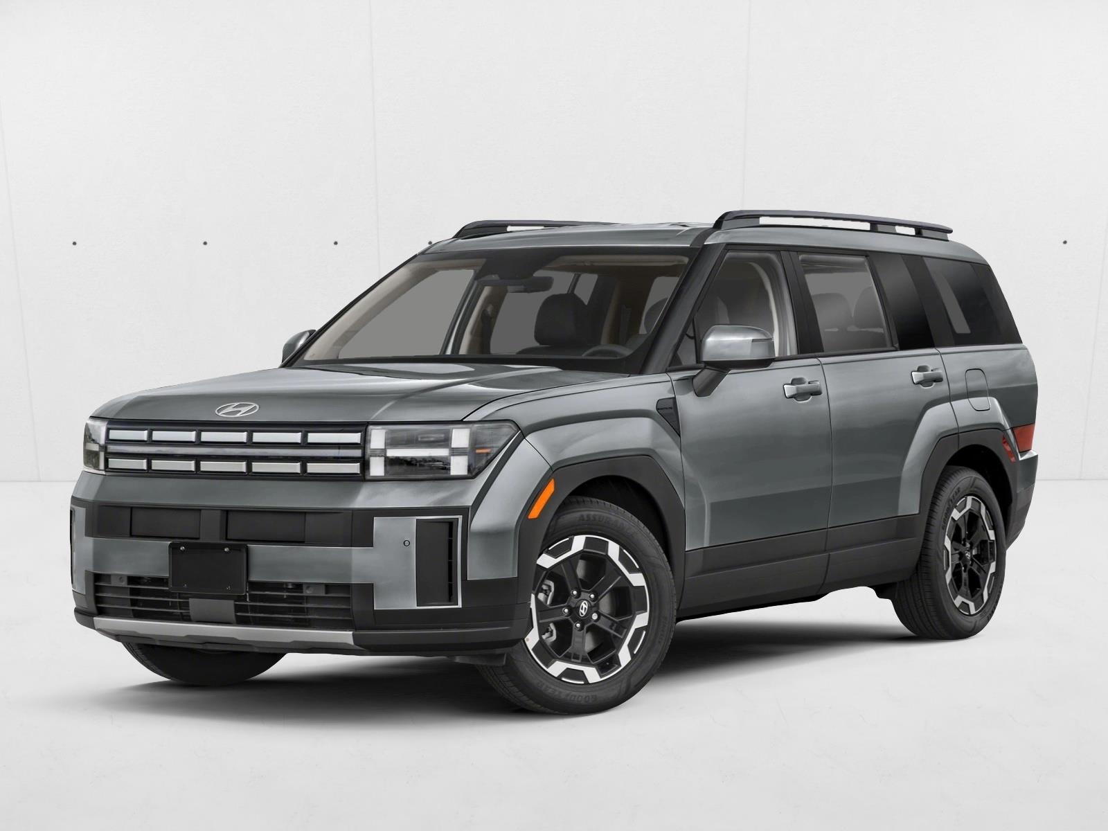 Thumbnail: 2026 Hyundai Santa Fe - 1