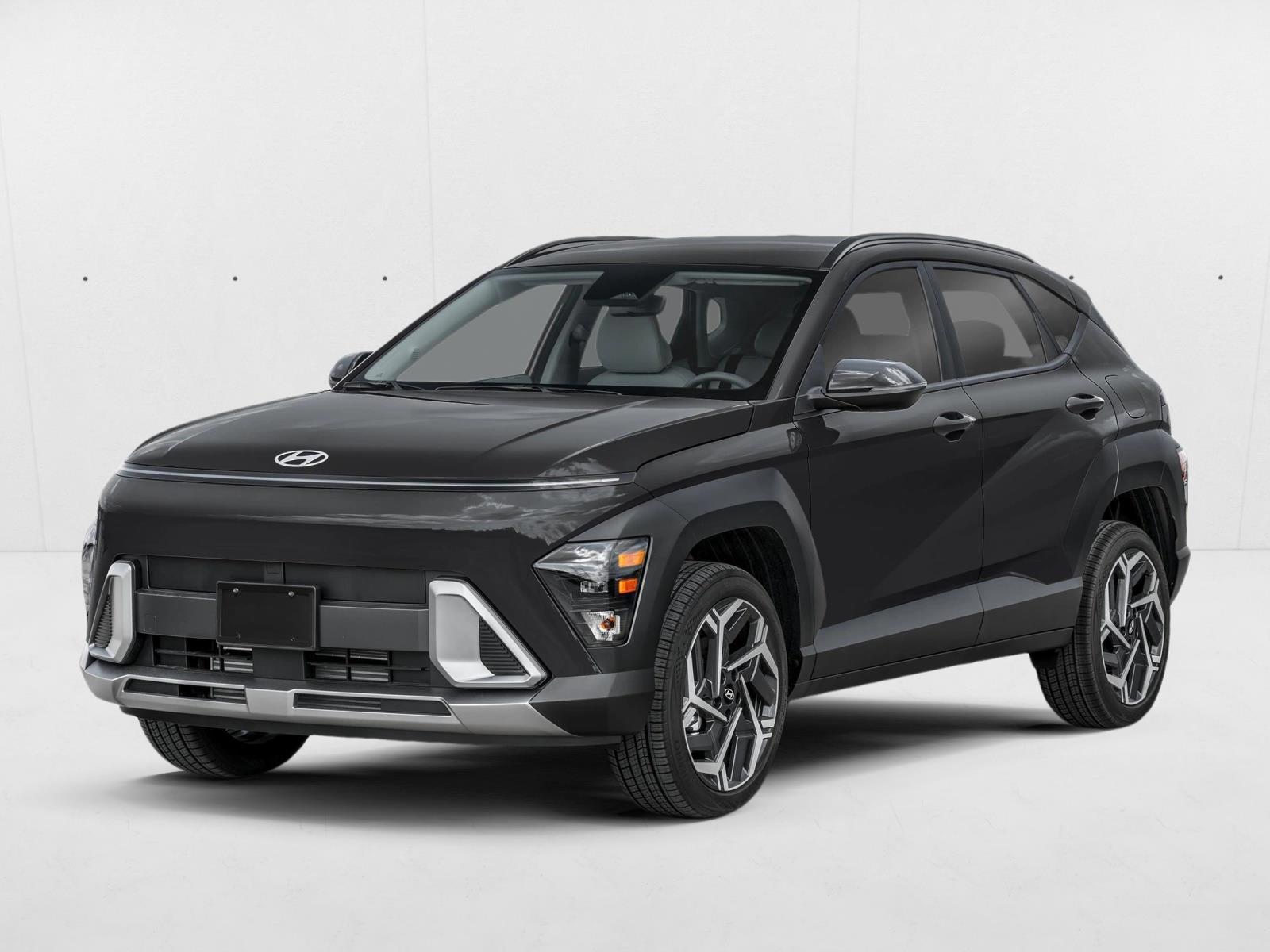 Thumbnail: 2027 Hyundai Kona - 1