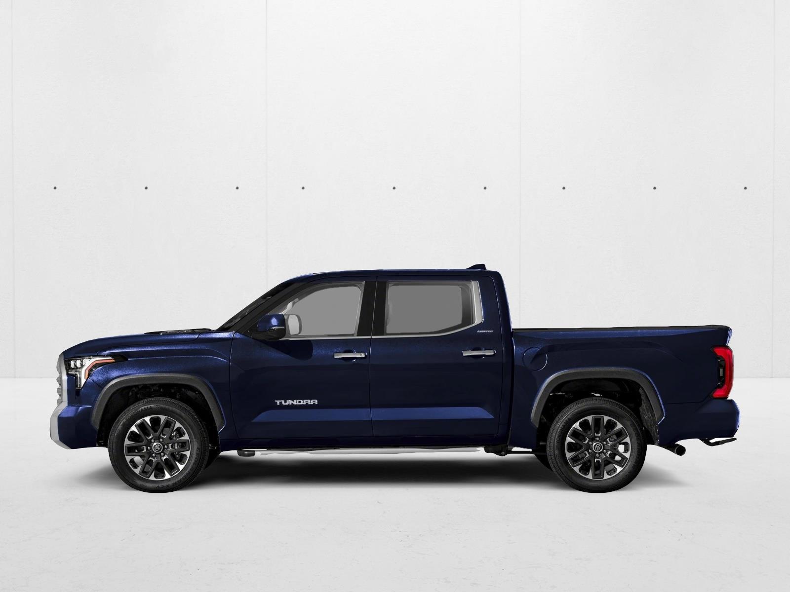 Thumbnail: 2026 Toyota Tundra - 2