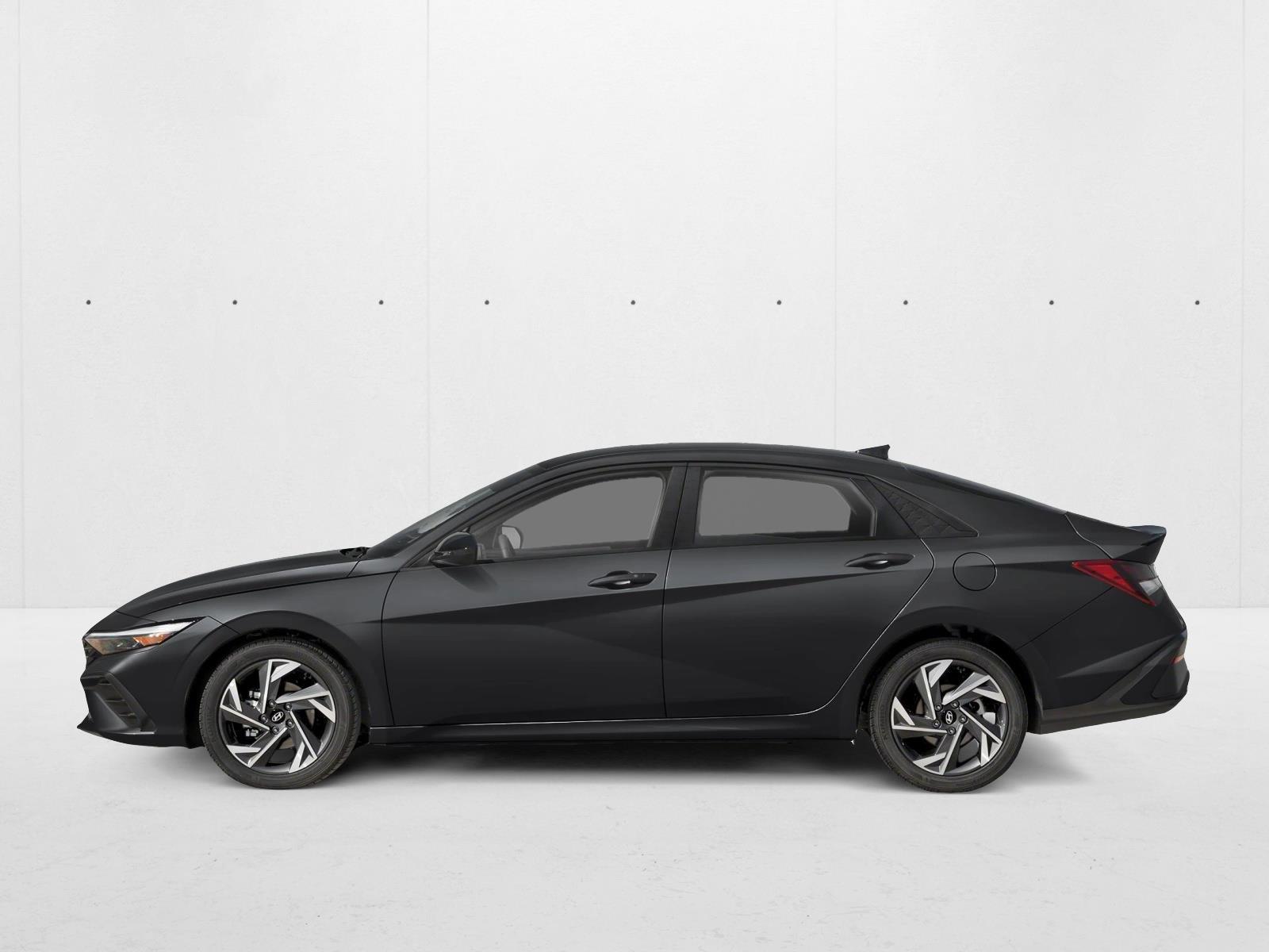 Thumbnail: 2026 Hyundai Elantra - 2