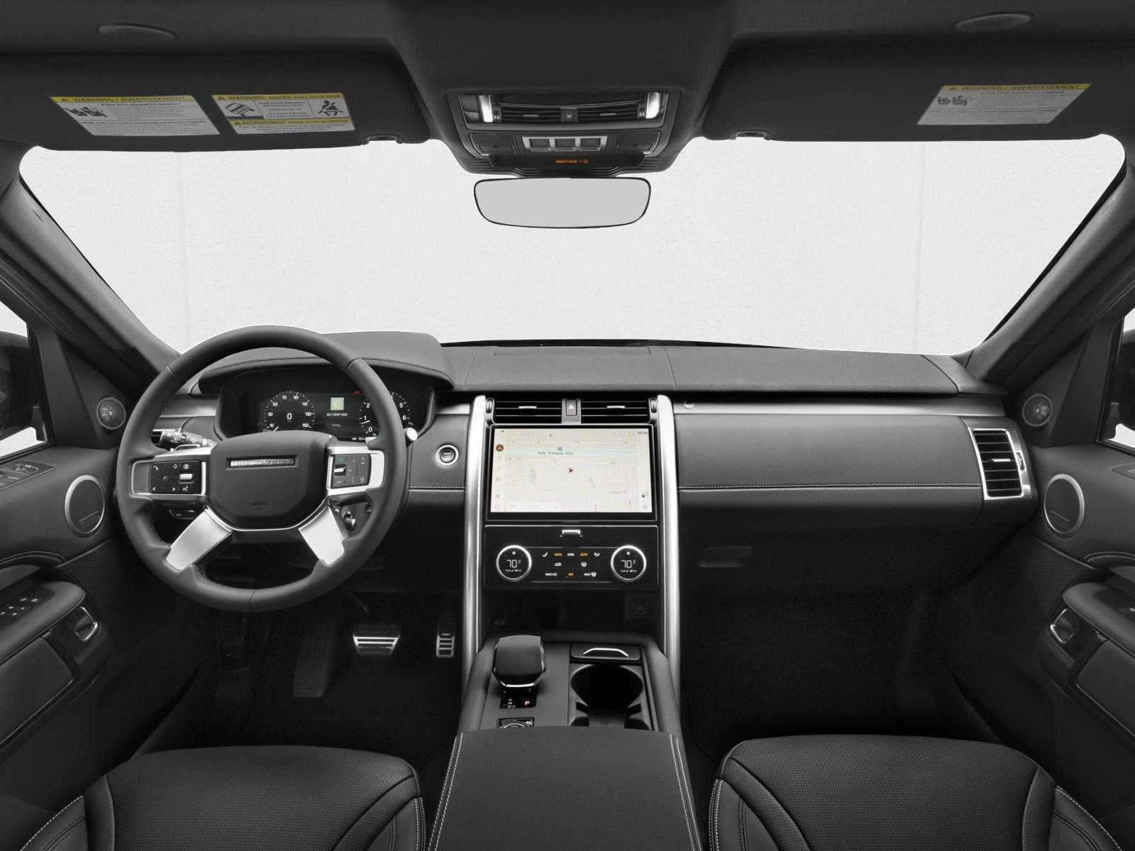 Thumbnail: 2024 Land Rover Discovery - 3