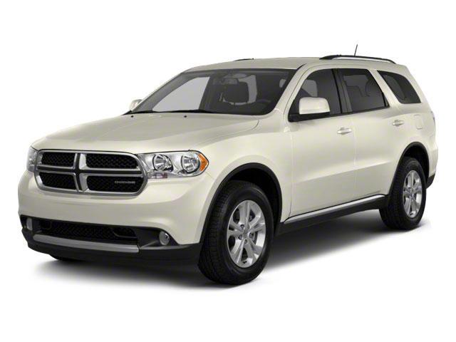 2012 Dodge Durango