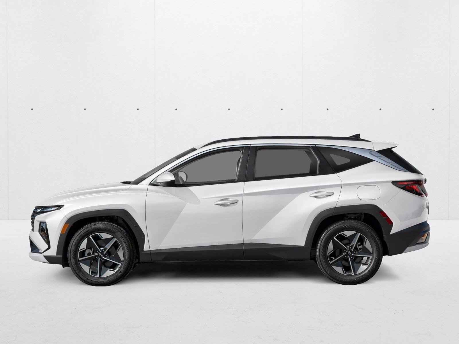 Thumbnail: 2026 Hyundai Tucson - 2