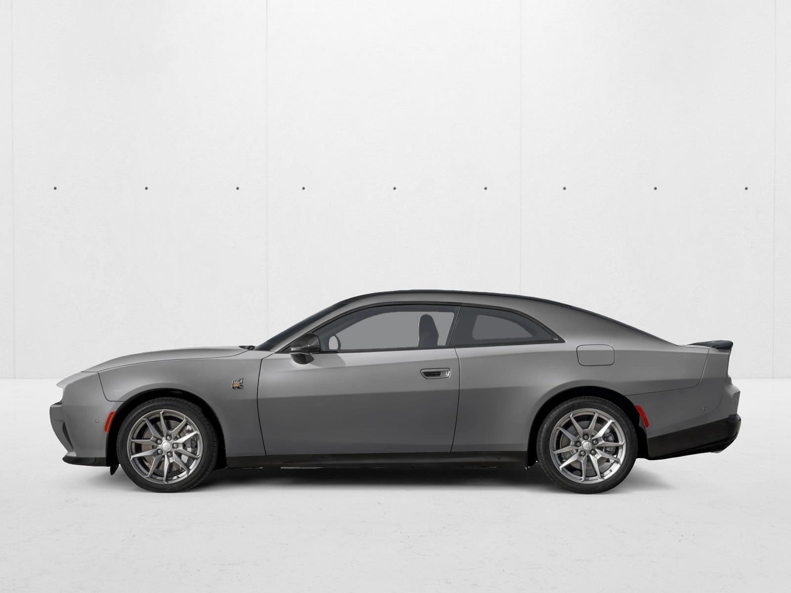 Thumbnail: 2027 Dodge Charger - 2