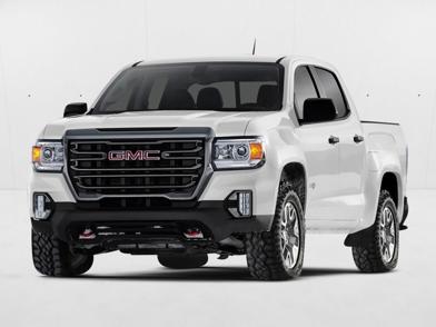 2021 GMC Canyon Elevation Standard -
                  Gilbert, AZ