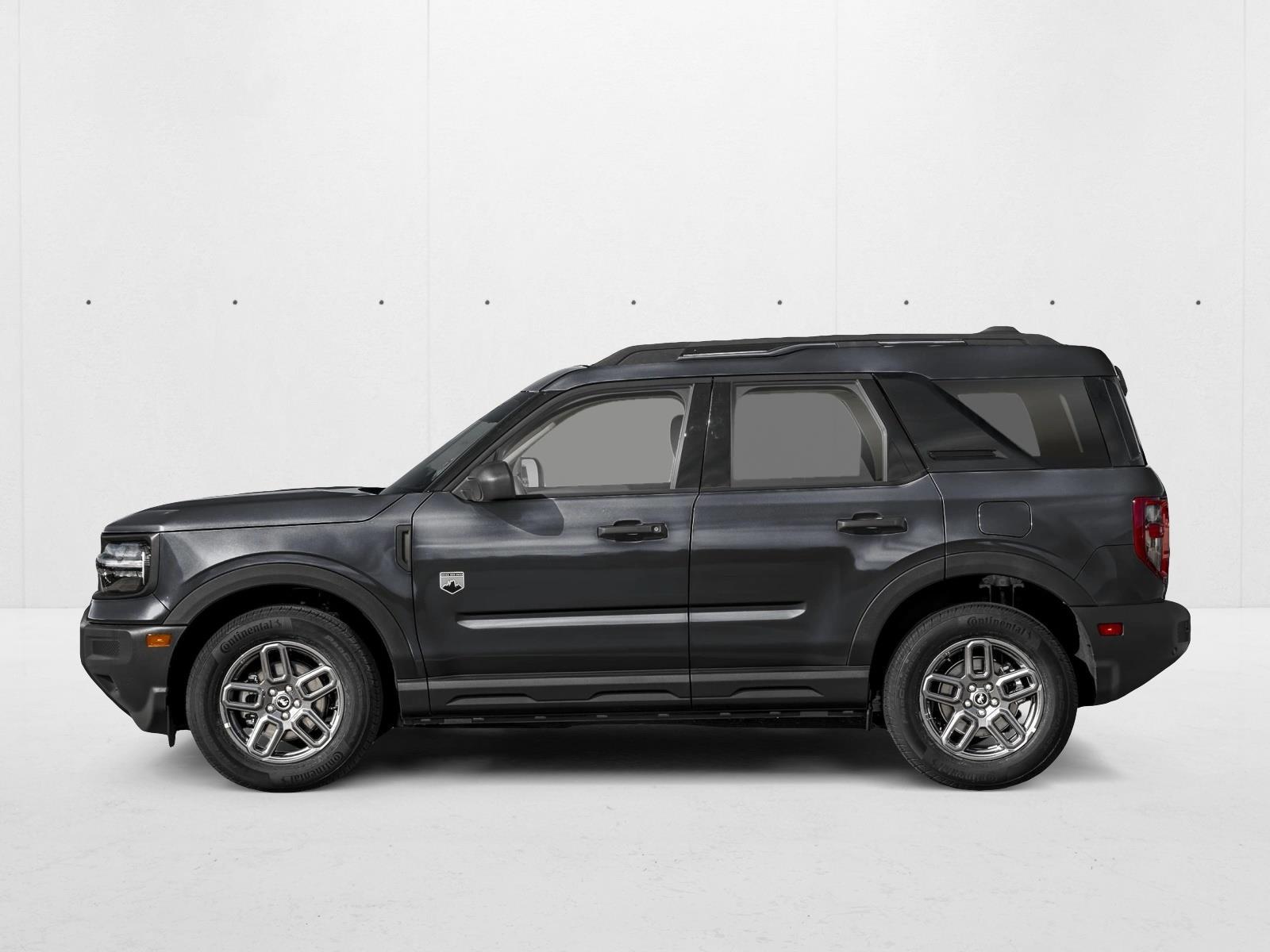 Thumbnail: 2026 Ford Bronco Sport - 2