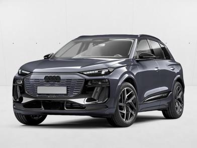 2025 Audi Q6 e-tron Premium Plus -
                  Chicago, IL